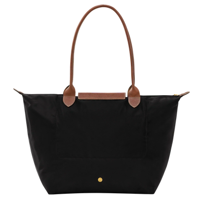 Le Pliage | Bolso grande, Negro