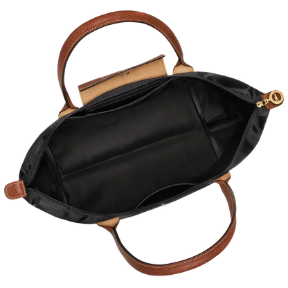 Le Pliage | Bolso grande, Negro