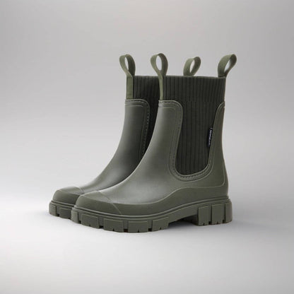 Irene | Botas Impermeables Antideslizantes