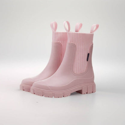 Irene | Botas Impermeables Antideslizantes