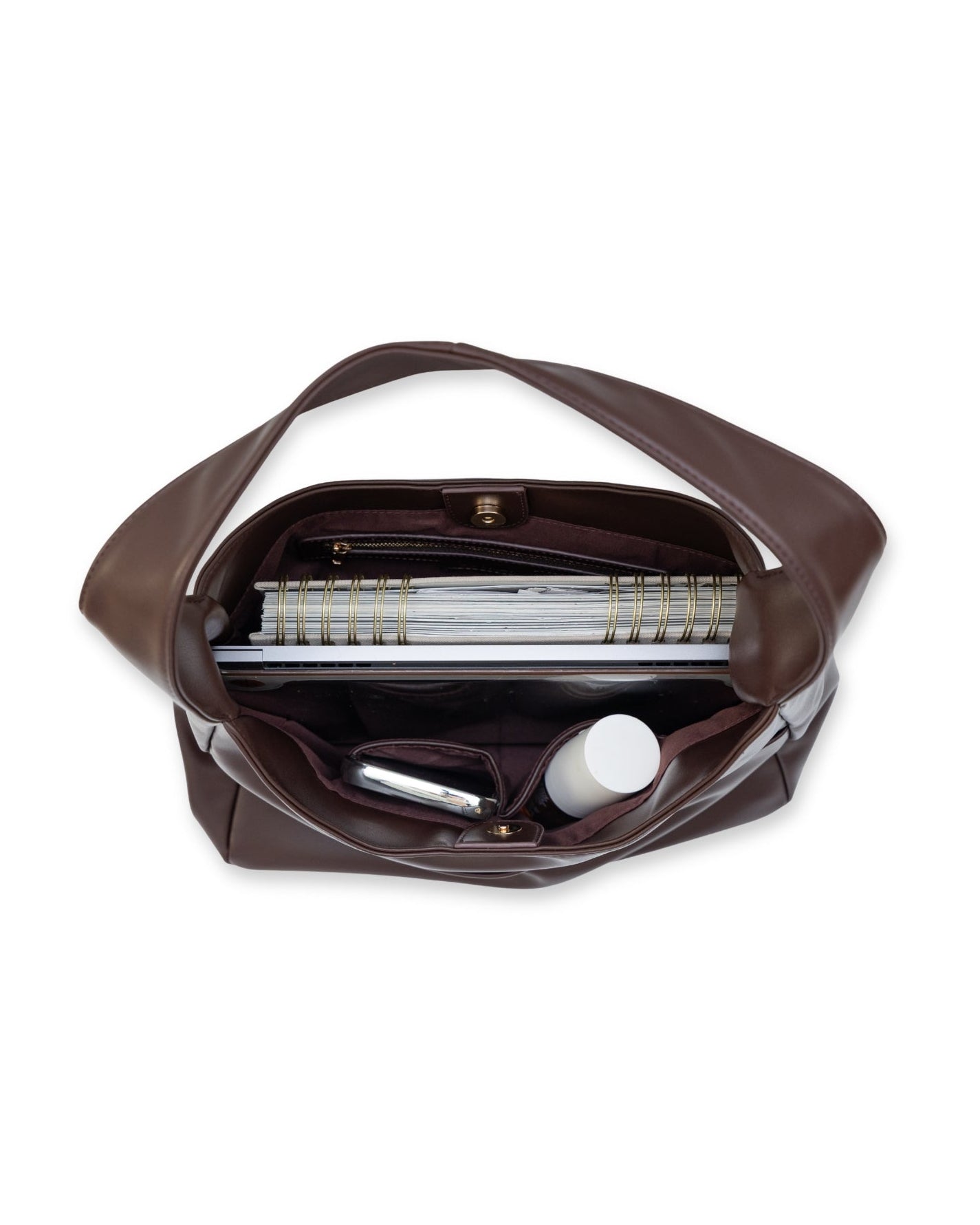 Bolso Hobo  – Tu Oficina Portátil con Estilo