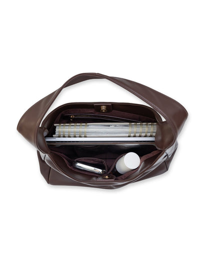 Bolso Hobo  – Tu Oficina Portátil con Estilo