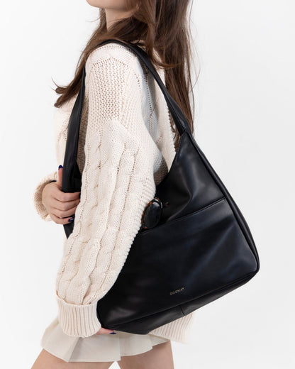 Bolso Hobo  – Tu Oficina Portátil con Estilo