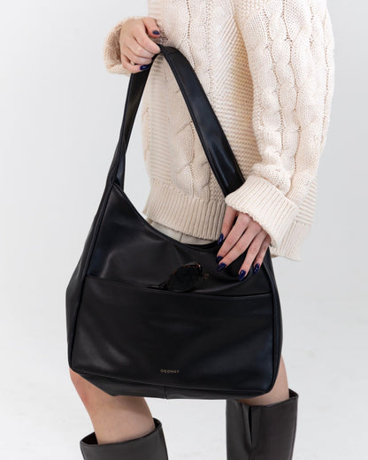 Bolso Hobo  – Tu Oficina Portátil con Estilo
