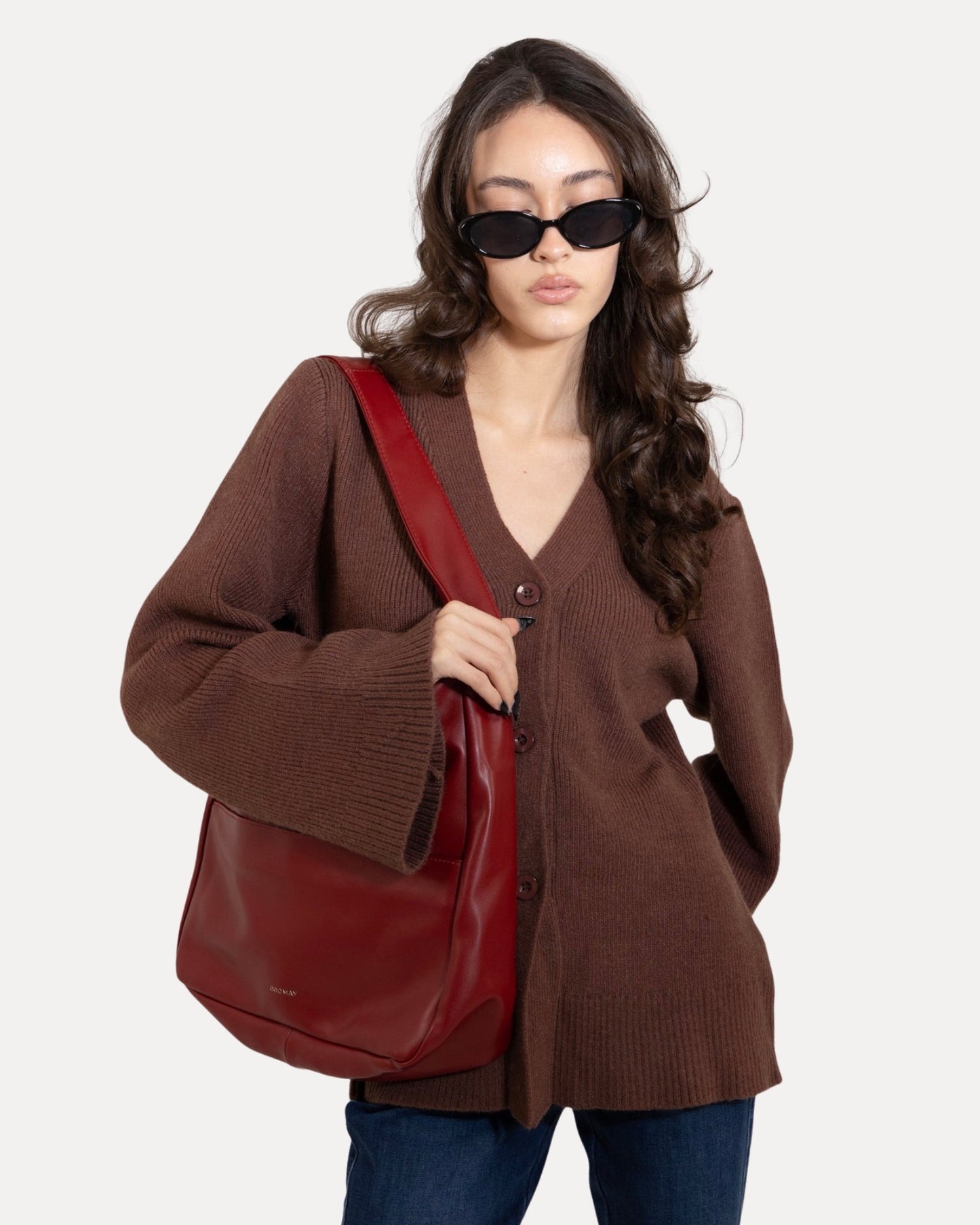 Bolso Hobo  – Tu Oficina Portátil con Estilo