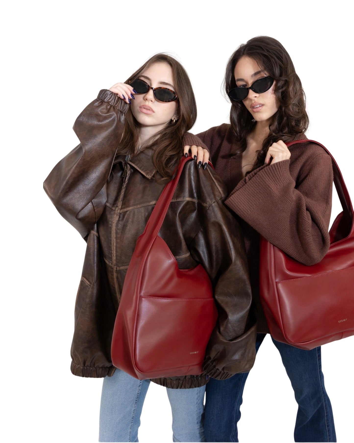 Bolso Hobo  – Tu Oficina Portátil con Estilo