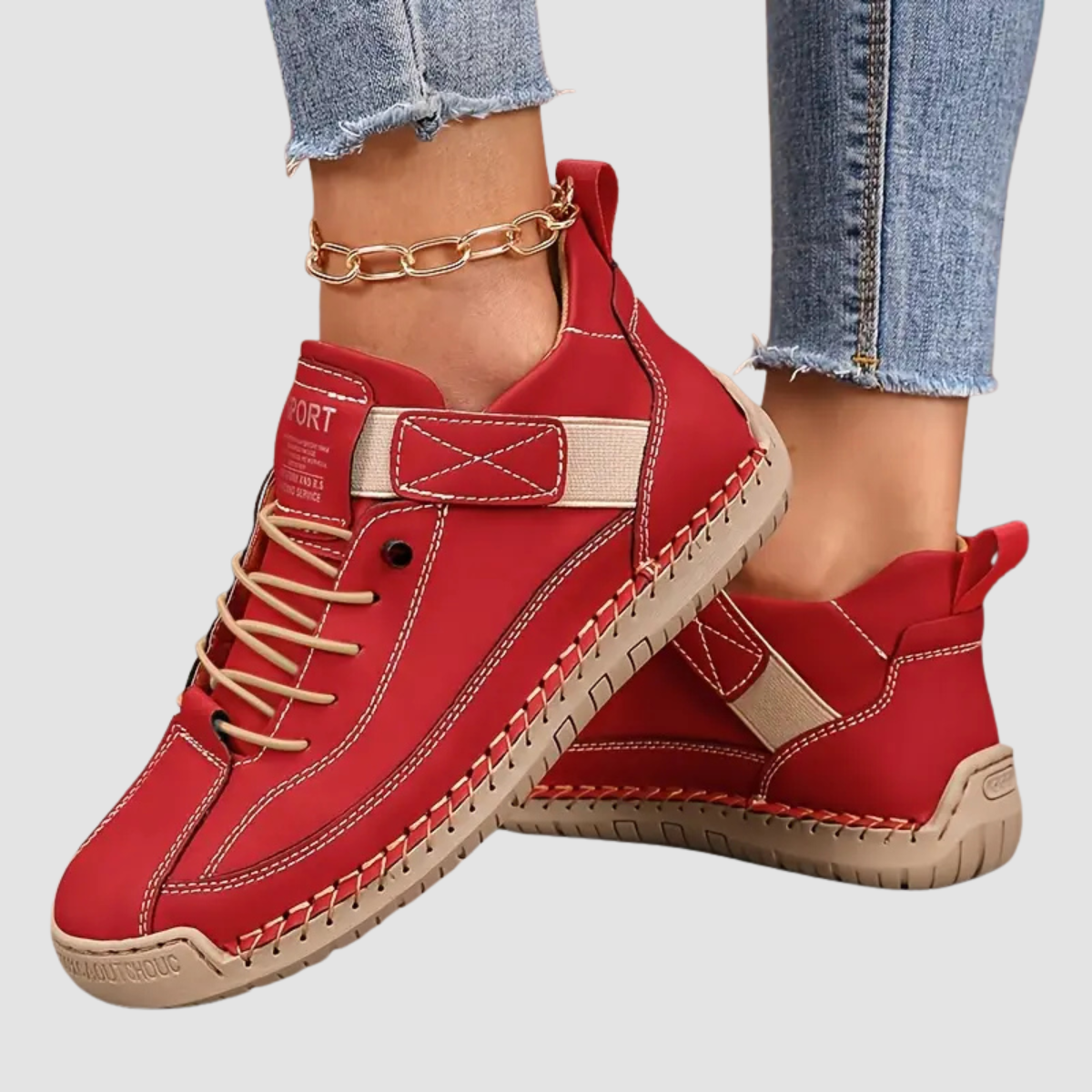 Carolina™ | Zapatillas de Confort Premium para Mujer