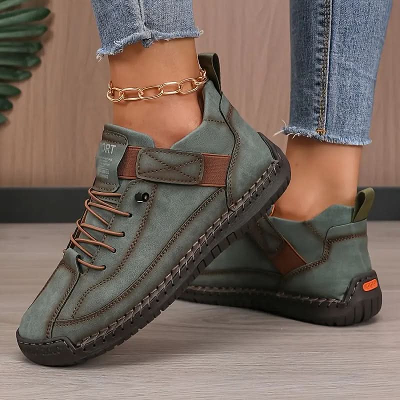 Carolina™ | Zapatillas de Confort Premium para Mujer