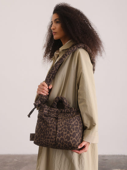 Bolso Acolchado Versátil – Estilo Urbano y Confort "Puffy