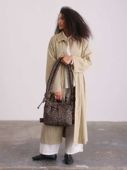 Bolso Acolchado Versátil – Estilo Urbano y Confort "Puffy