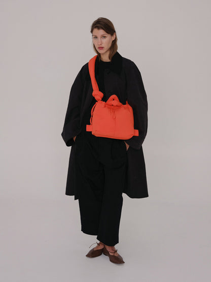 Bolso Acolchado Versátil – Estilo Urbano y Confort "Puffy