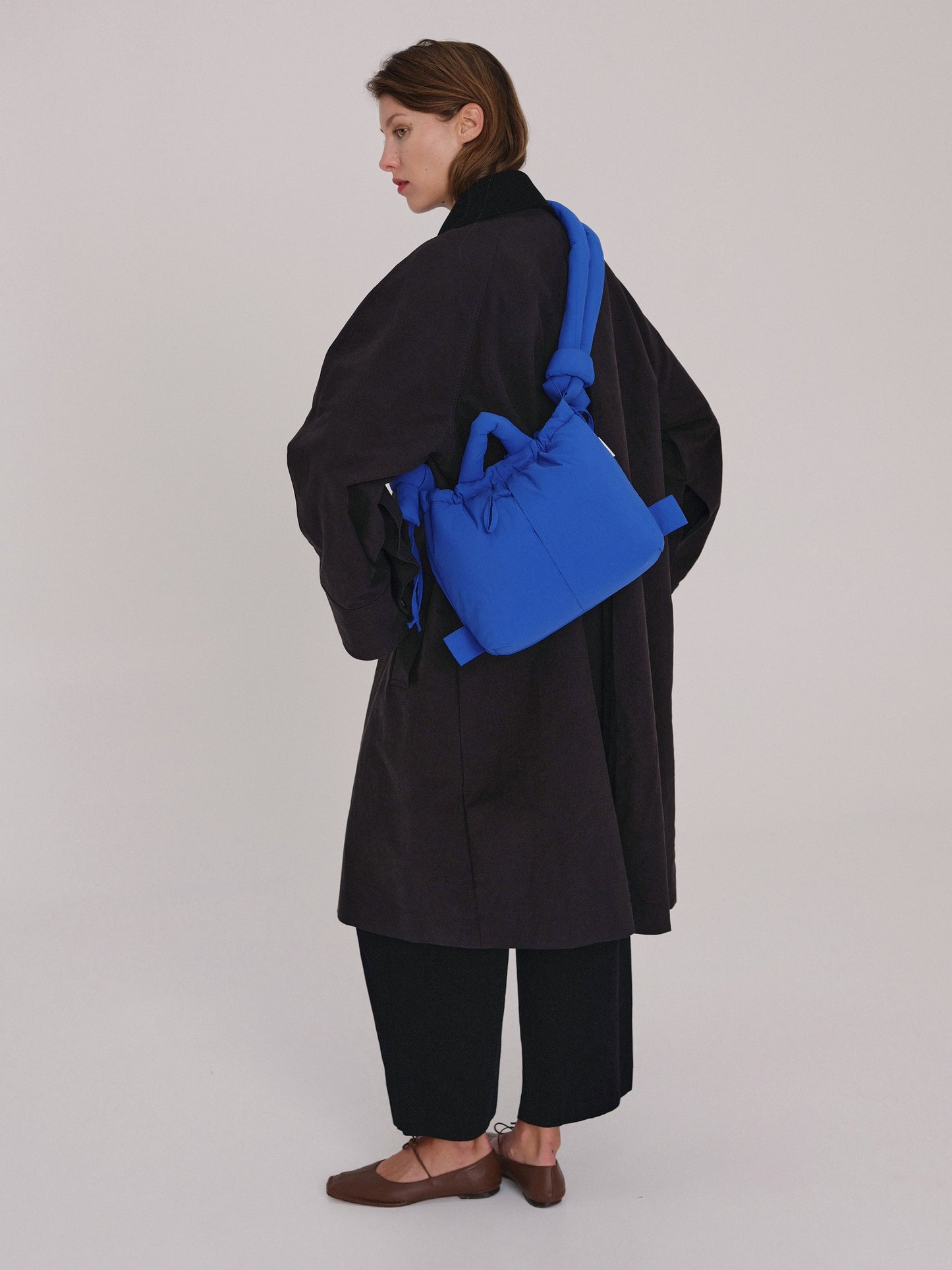 Bolso Acolchado Versátil – Estilo Urbano y Confort "Puffy