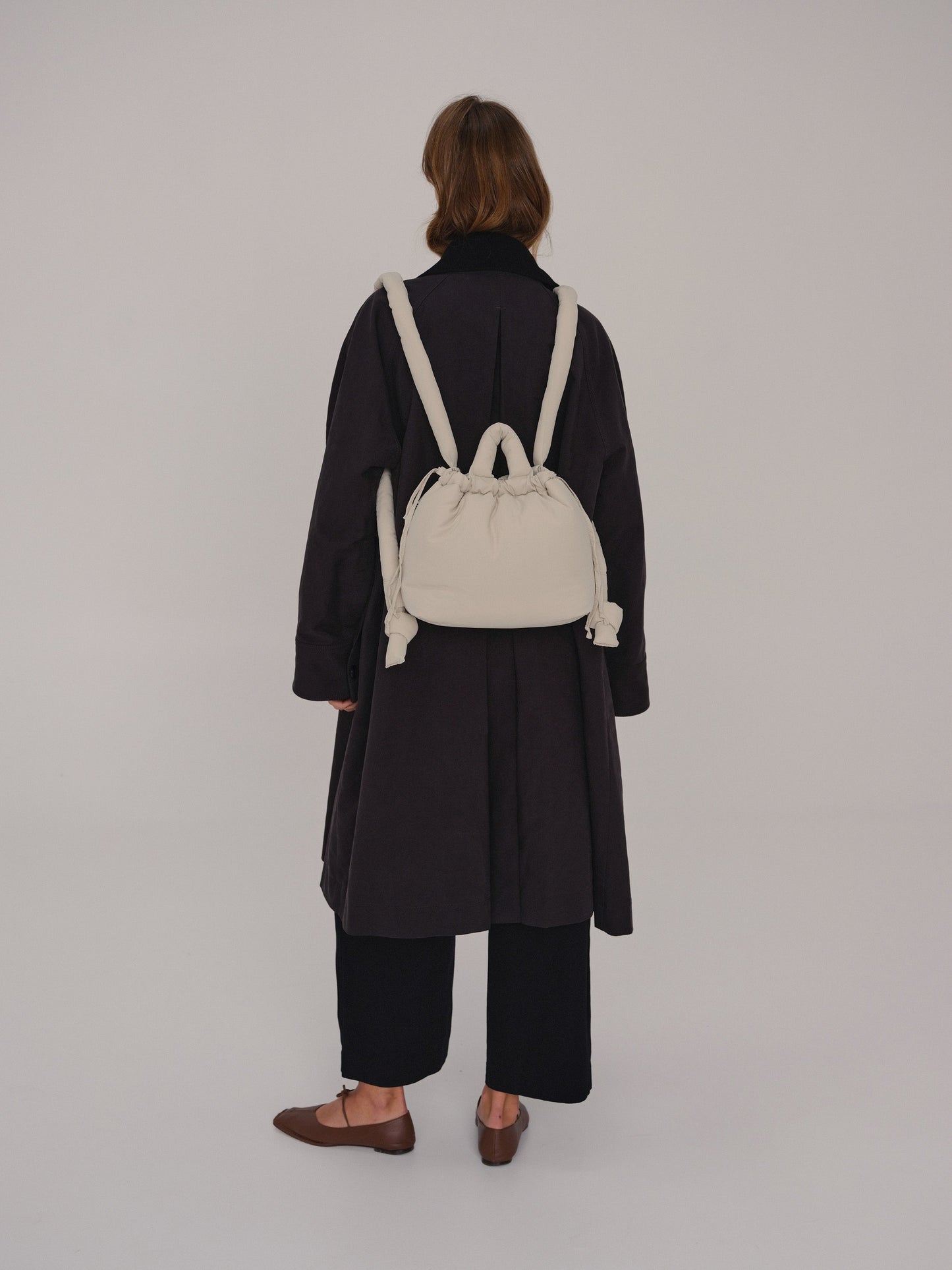Bolso Acolchado Versátil – Estilo Urbano y Confort "Puffy