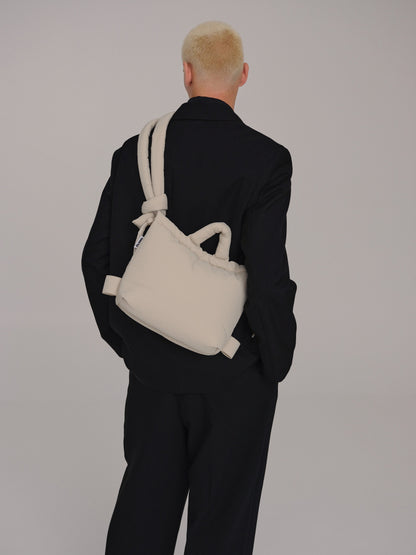 Bolso Acolchado Versátil – Estilo Urbano y Confort "Puffy