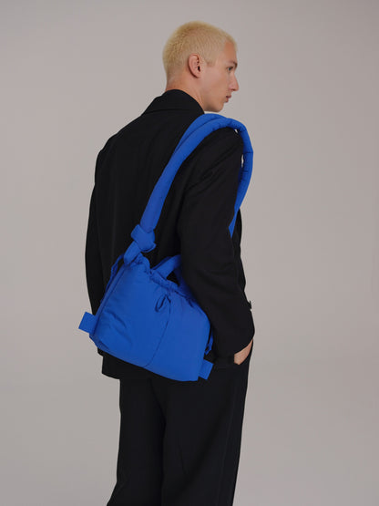Bolso Acolchado Versátil – Estilo Urbano y Confort "Puffy