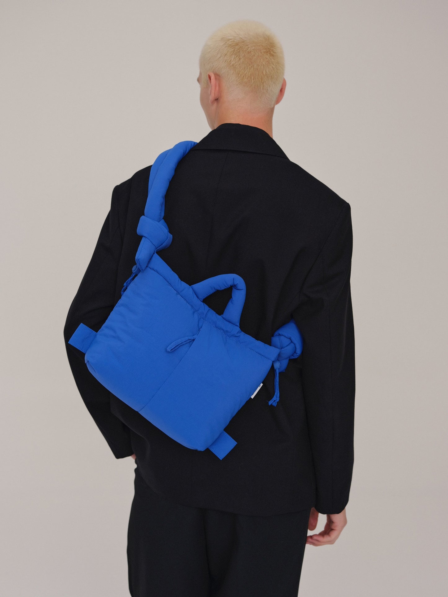 Bolso Acolchado Versátil – Estilo Urbano y Confort "Puffy