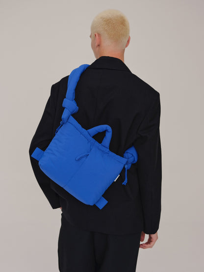 Bolso Acolchado Versátil – Estilo Urbano y Confort "Puffy