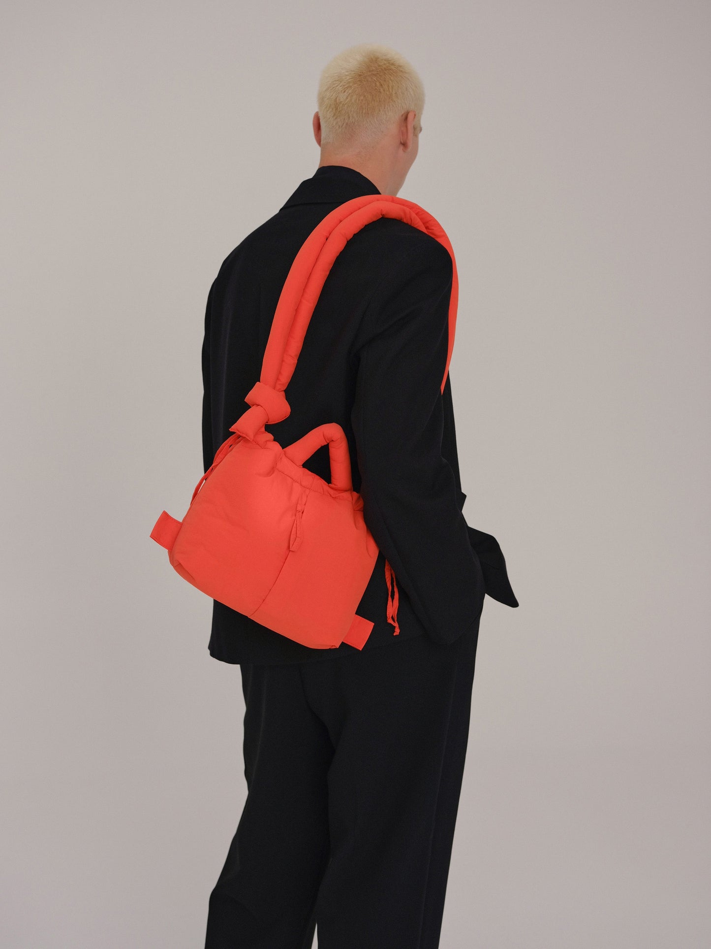 Bolso Acolchado Versátil – Estilo Urbano y Confort "Puffy