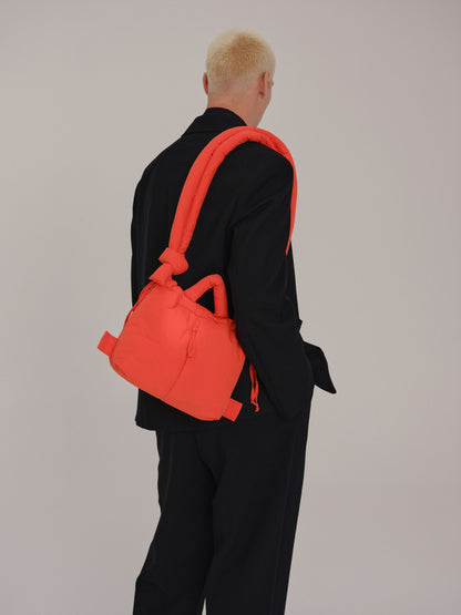 Bolso Acolchado Versátil – Estilo Urbano y Confort "Puffy