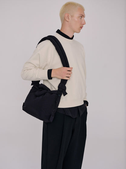 Bolso Acolchado Versátil – Estilo Urbano y Confort "Puffy