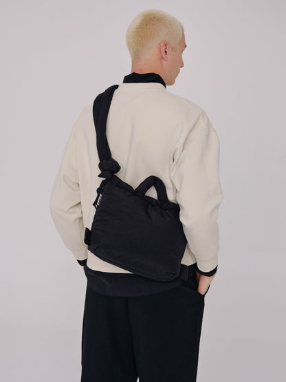 Bolso Acolchado Versátil – Estilo Urbano y Confort "Puffy