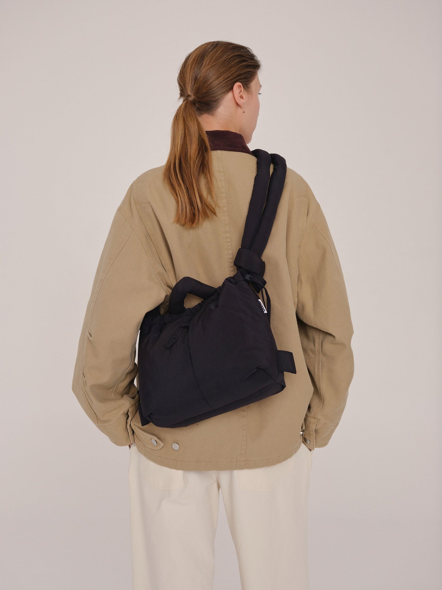 Bolso Acolchado Versátil – Estilo Urbano y Confort "Puffy