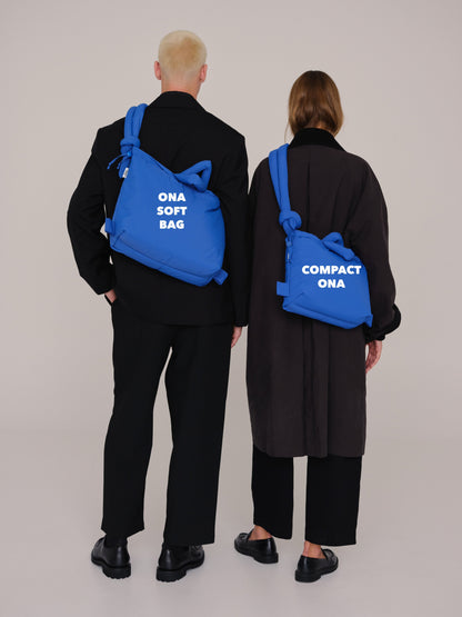 Bolso Acolchado Versátil – Estilo Urbano y Confort "Puffy