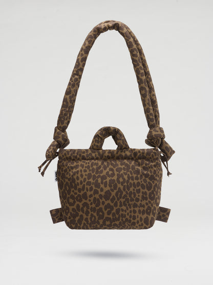 Bolso Acolchado Versátil – Estilo Urbano y Confort "Puffy
