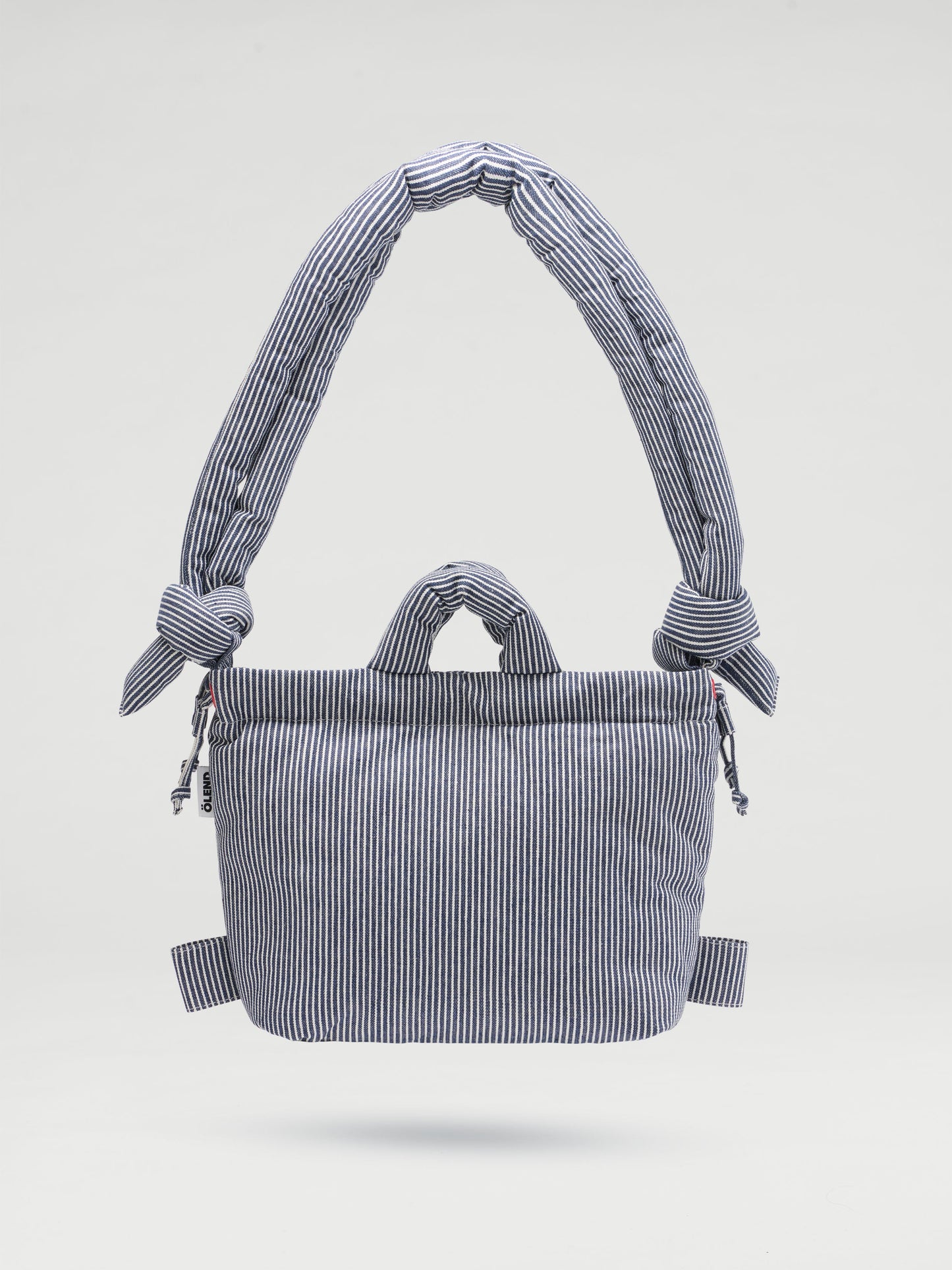 Bolso Acolchado Versátil – Estilo Urbano y Confort "Puffy