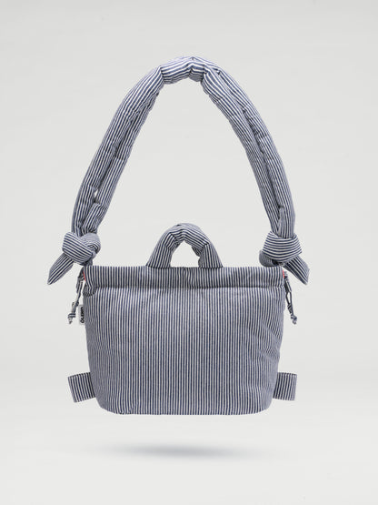 Bolso Acolchado Versátil – Estilo Urbano y Confort "Puffy