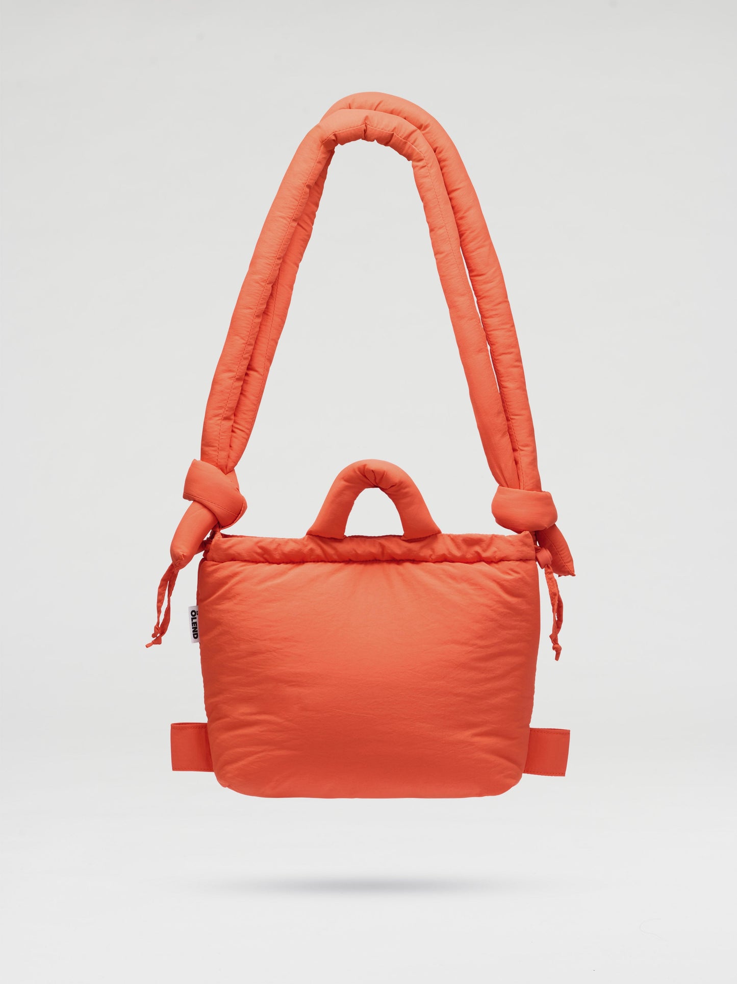 Bolso Acolchado Versátil – Estilo Urbano y Confort "Puffy