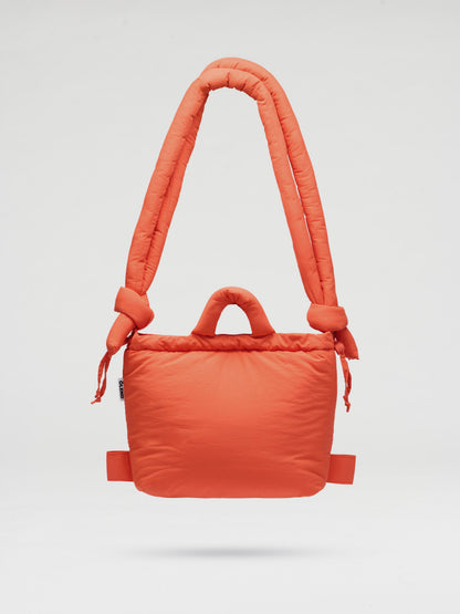 Bolso Acolchado Versátil – Estilo Urbano y Confort "Puffy