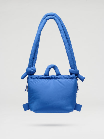 Bolso Acolchado Versátil – Estilo Urbano y Confort "Puffy