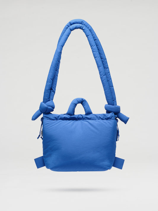 Bolso Acolchado Versátil – Estilo Urbano y Confort "Puffy