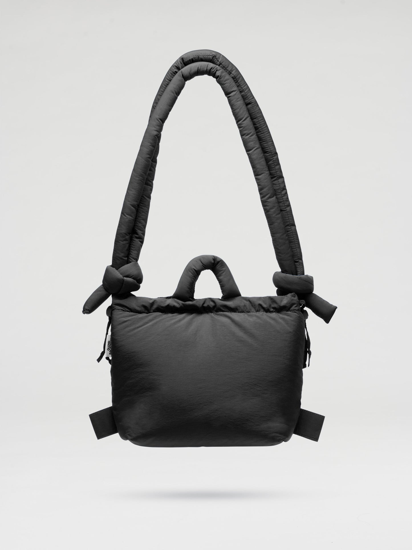 Bolso Acolchado Versátil – Estilo Urbano y Confort "Puffy