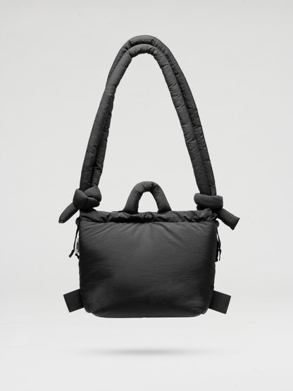 Bolso Acolchado Versátil – Estilo Urbano y Confort "Puffy