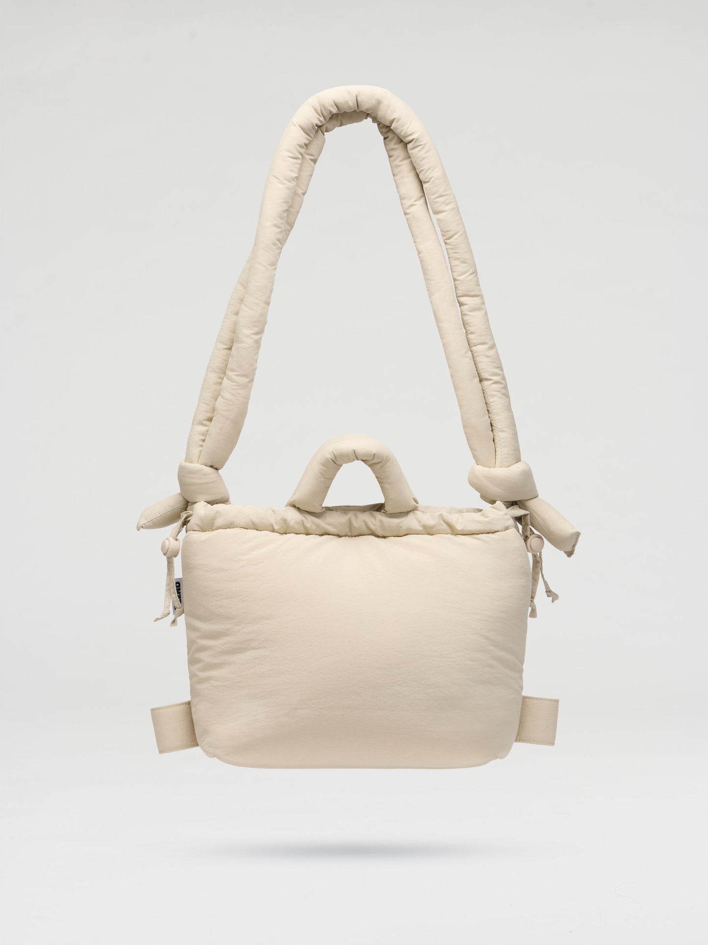 Bolso Acolchado Versátil – Estilo Urbano y Confort "Puffy