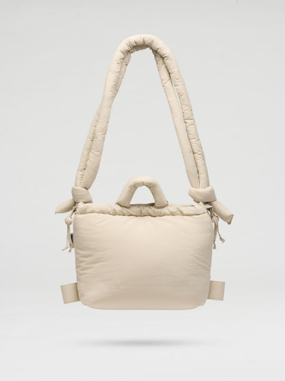 Bolso Acolchado Versátil – Estilo Urbano y Confort "Puffy