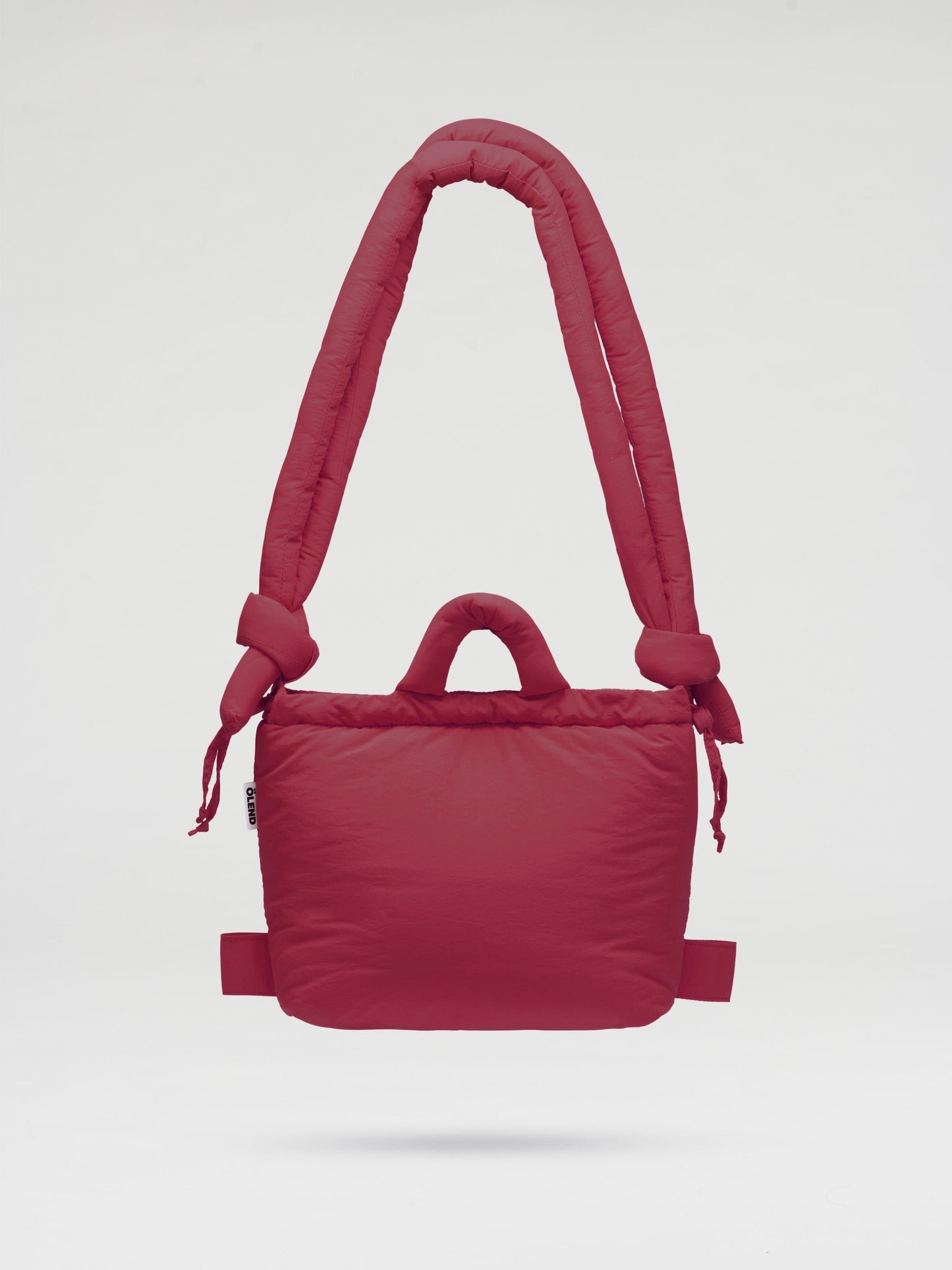 Bolso Acolchado Versátil – Estilo Urbano y Confort "Puffy