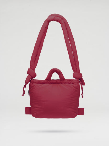 Bolso Acolchado Versátil – Estilo Urbano y Confort "Puffy