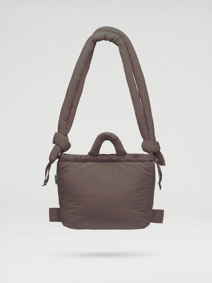 Bolso Acolchado Versátil – Estilo Urbano y Confort "Puffy