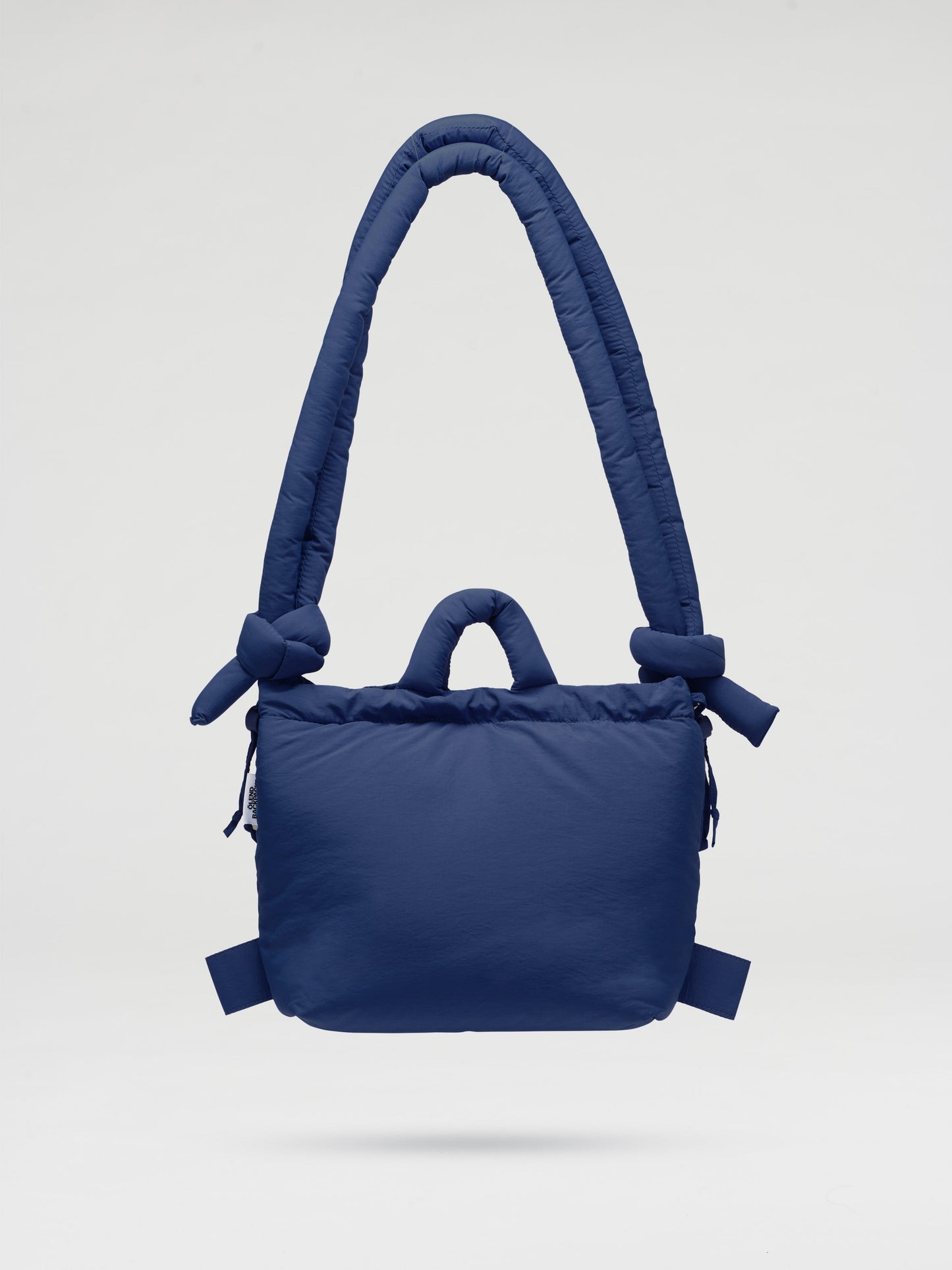 Bolso Acolchado Versátil – Estilo Urbano y Confort "Puffy