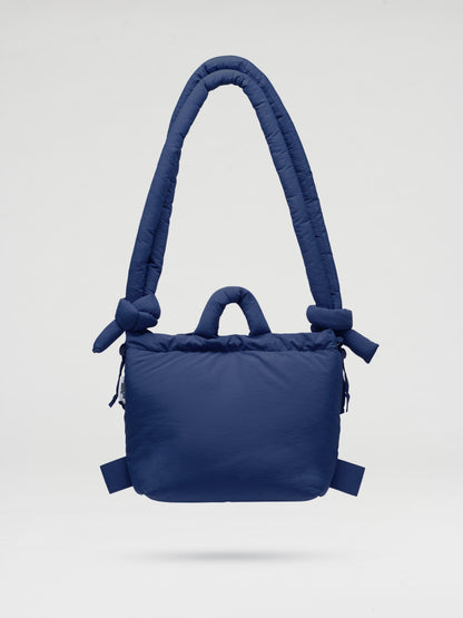 Bolso Acolchado Versátil – Estilo Urbano y Confort "Puffy