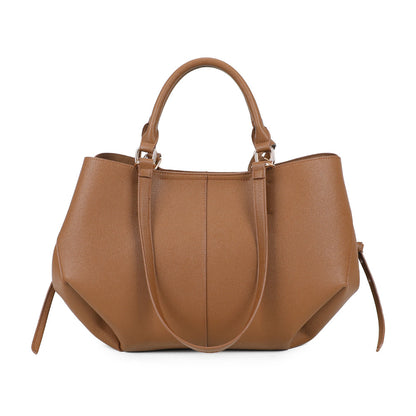 Bolso Tote Estructurado con Cartera Extraíble