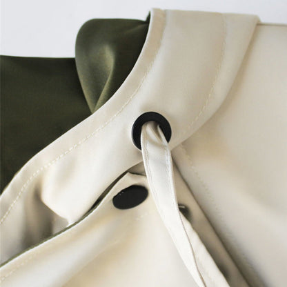 Giuliana™ | La Chaqueta Oversize que Define tu Estilo
