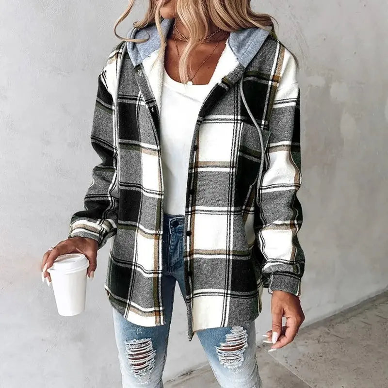 Chaqueta  Otoñal