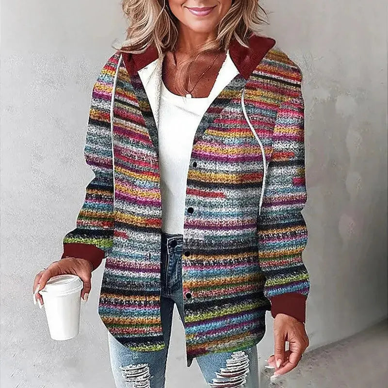 Chaqueta  Otoñal