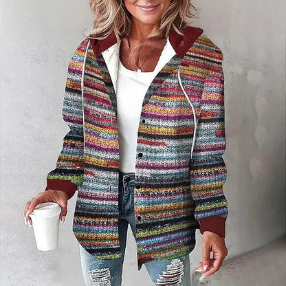 Chaqueta  Otoñal