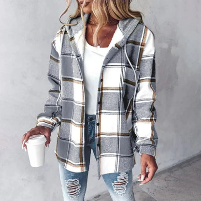 Chaqueta  Otoñal