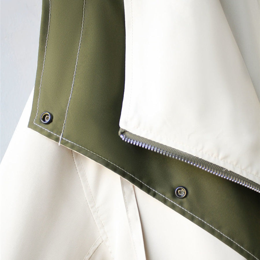 Giuliana™ | La Chaqueta Oversize que Define tu Estilo
